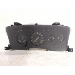 Recambio de cuadro completo para ford escort iv (gaf, awf, abft) 1.3 58cv referencia OEM IAM 88AB10849BA  