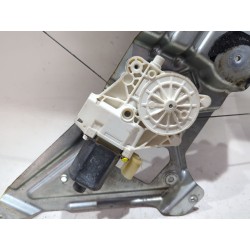 Recambio de mecanismo elevalunas delantero izquierdo para mercedes-benz sprinter 3,5-t furgoneta (b906) 313 cdi (906.631, 906.63