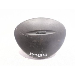 Recambio de airbag volante para fiat punto (188_) 1.2 60 (188.030, .050, .130, .150, .230, .250) referencia OEM IAM 735278157  