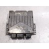 Recambio de centralita inyeccion para citroën xsara (n1) 2.0 hdi 90 referencia OEM IAM 5WS40023DT  