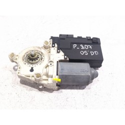 Recambio de motor elevalunas delantero derecho para peugeot 807 (2002) 2.2 st [2,2 ltr. - 94 kw hdi fap cat (4hw / dw12c)] refer