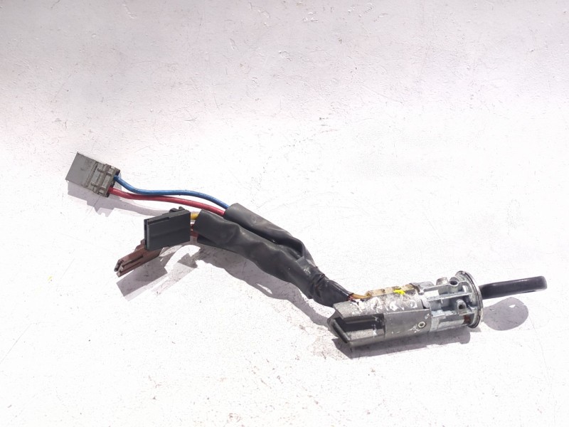 Recambio de conmutador de arranque para citroën zx break (1991) 1.9 d referencia OEM IAM   