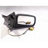 Recambio de retrovisor derecho para citroën xantia berlina (1998) 2.0 hdi 109 referencia OEM IAM E201844  