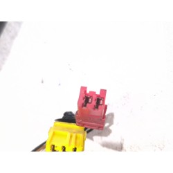 Recambio de retrovisor derecho para citroën xantia berlina (1998) 2.0 hdi 109 referencia OEM IAM E201844  