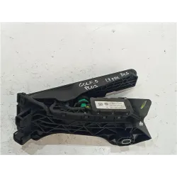 Recambio de potenciometro pedal gas para volkswagen golf v (1k1)(2003) 1.9 tdi referencia OEM IAM 1K1723503M  