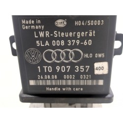 Recambio de modulo electronico para volkswagen golf v (1k1) 1.9 tdi referencia OEM IAM 1T0907357  