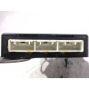 Recambio de modulo electronico para hyundai i30 (fd)(06.2007) 2.0 crdi referencia OEM IAM 95480S0000  