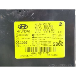 Recambio de modulo electronico para hyundai i30 (fd)(06.2007) 2.0 crdi referencia OEM IAM 95480S0000  
