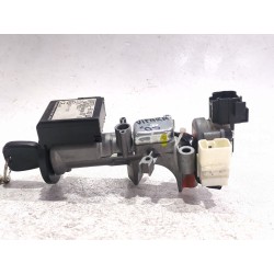 Recambio de conmutador de arranque para suzuki vitara (se/sf/et)(1988) 2.0 td largo superlujo [2,0 ltr. - 64 kw turbodiesel cat]