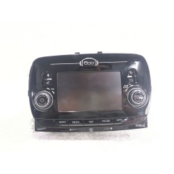 PANTALLA MULTIFUNCION 07356248570 