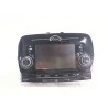 Recambio de pantalla multifuncion para fiat 500 (312_) 1.2 lpg (312axa1a) referencia OEM IAM 07356248570  