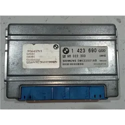 Recambio de centralita cambio automatico para bmw serie 5 berlina (e39)(1995) 3.0 530d [3,0 ltr. - 135 kw 24v turbodiesel cat] r