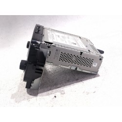 Recambio de pantalla multifuncion para fiat 500 (312_) 1.2 lpg (312axa1a) referencia OEM IAM 07356248570  