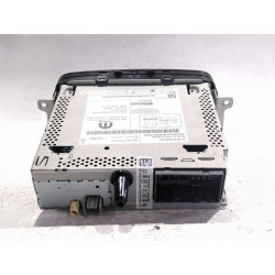 Recambio de pantalla multifuncion para fiat 500 (312_) 1.2 lpg (312axa1a) referencia OEM IAM 07356248570  