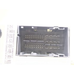 Recambio de pantalla multifuncion para fiat 500 (312_) 1.2 lpg (312axa1a) referencia OEM IAM 07356248570  