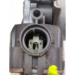 Recambio de mecanismo elevalunas delantero derecho para nissan note (e11, ne11) 1.6 referencia OEM IAM 400926B  