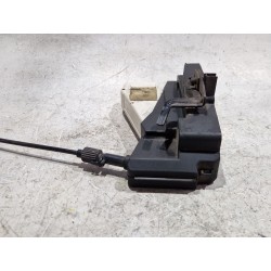 Recambio de cerradura puerta trasera derecha para volkswagen sharan (7m8, 7m9, 7m6) 1.9 tdi referencia OEM IAM 93bg220a20dd  