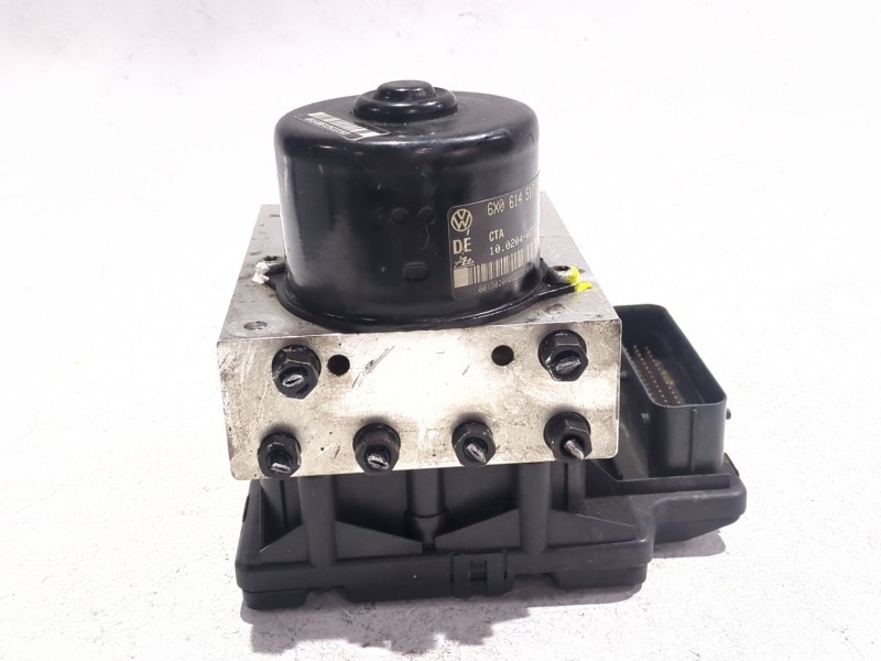 Recambio de nucleo abs para volkswagen bora berlina (1j2)(199802.2005) 1.9 tdi referencia OEM IAM 1C0907379  