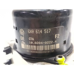 Recambio de nucleo abs para volkswagen bora berlina (1j2)(199802.2005) 1.9 tdi referencia OEM IAM 1C0907379  