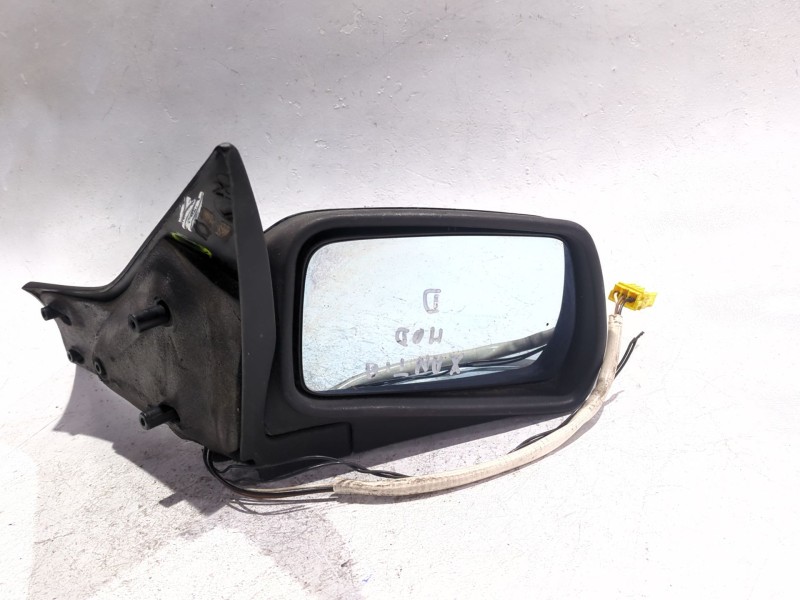 Recambio de retrovisor derecho para citroën xantia berlina (1998) 2.0 hdi 109 referencia OEM IAM E201844  