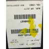 Recambio de caja fusibles/rele para seat leon (1p1)(05.2005) tdi 16v referencia OEM IAM 3C0937049AE  