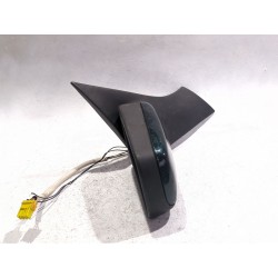 Recambio de retrovisor derecho para citroën xantia berlina (1998) 2.0 hdi 109 referencia OEM IAM E201844  