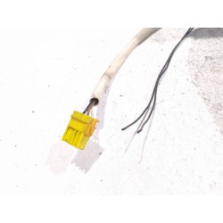 Recambio de retrovisor derecho para citroën xantia berlina (1998) 2.0 hdi 109 referencia OEM IAM E201844  