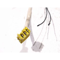 Recambio de retrovisor derecho para citroën xantia berlina (1998) 2.0 hdi 109 referencia OEM IAM E201844  