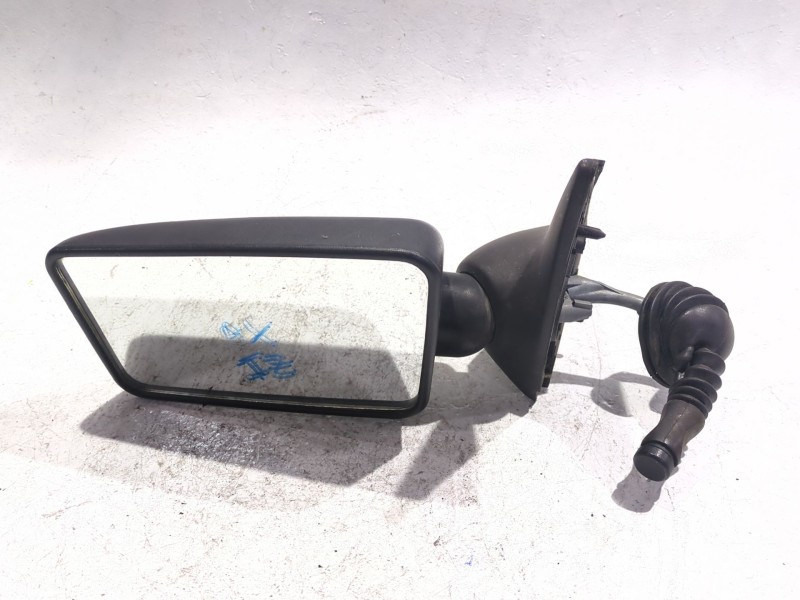 Recambio de retrovisor izquierdo para citroën ax (za-_) 11 referencia OEM IAM 588204  