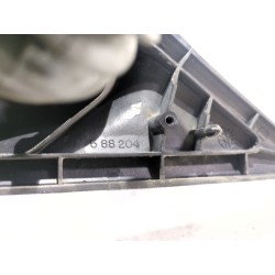 Recambio de retrovisor izquierdo para citroën ax (za-_) 11 referencia OEM IAM 588204  