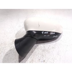 Recambio de retrovisor izquierdo para fiat 500 (312_) 1.2 lpg (312axa1a) referencia OEM IAM E3011023  