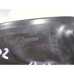 Recambio de retrovisor izquierdo para fiat 500 (312_) 1.2 lpg (312axa1a) referencia OEM IAM E3011023  