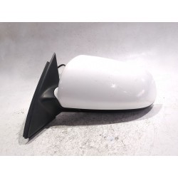 Recambio de retrovisor izquierdo para audi a4 b7 (8ec) 2.0 tdi referencia OEM IAM 4A0971883A  