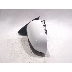 Recambio de retrovisor izquierdo para audi a4 b7 (8ec) 2.0 tdi referencia OEM IAM 4A0971883A  