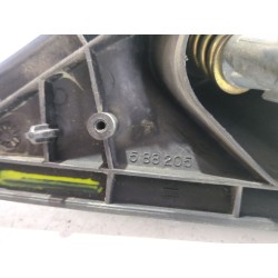 Recambio de retrovisor derecho para citroën ax (za-_) 11 referencia OEM IAM 588205  