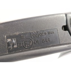 Recambio de retrovisor derecho para citroën xantia berlina (1993) 1.9 turbo d referencia OEM IAM E201844  