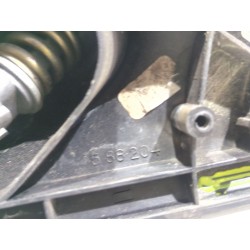 Recambio de retrovisor izquierdo para citroën ax (za-_) 11 referencia OEM IAM 588204  