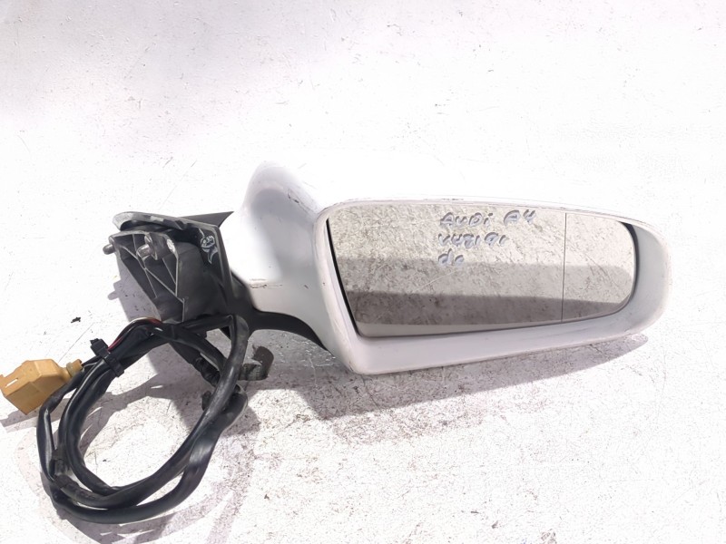 Recambio de retrovisor derecho para audi a4 b7 (8ec) 2.0 tdi referencia OEM IAM 4A0971883A  