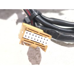 Recambio de retrovisor derecho para audi a4 b7 (8ec) 2.0 tdi referencia OEM IAM 4A0971883A  