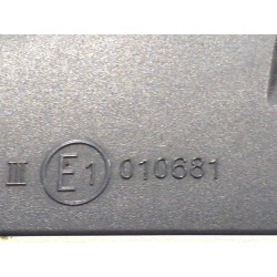 Recambio de retrovisor derecho para audi a4 b7 (8ec) 2.0 tdi referencia OEM IAM 4A0971883A  