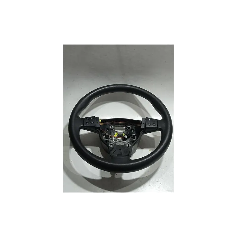 Recambio de volante para seat ibiza berlina (6j5)(06.2008) 1.9 tdi referencia OEM IAM 6L0959537 5P0419091D  