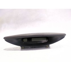 Recambio de pantalla multifuncion para renault laguna ii (bg0)(2001) 1.9 dci (bg0g) referencia OEM IAM 8200361582A  