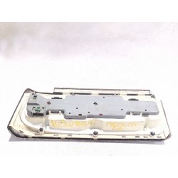 Recambio de piloto trasero derecho para mitsubishi tredia (a21_) 1.4 glx (a211) referencia OEM IAM 0436766R  