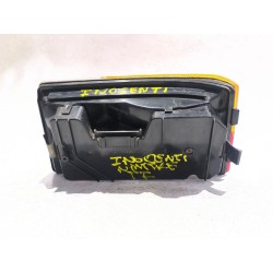 Recambio de piloto trasero izquierdo para innocenti koral referencia OEM IAM 326733  