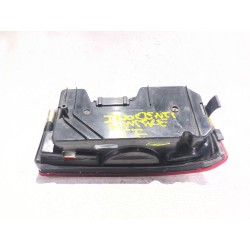 Recambio de piloto trasero izquierdo para innocenti koral referencia OEM IAM 326733  