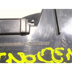 Recambio de piloto trasero izquierdo para innocenti koral referencia OEM IAM 326733  