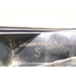 Recambio de piloto trasero izquierdo para innocenti koral referencia OEM IAM 326733  