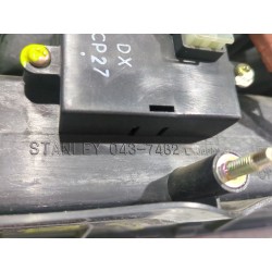 Recambio de piloto trasero izquierdo para honda legend iii (ka) 3.5 i 24v (ka9) referencia OEM IAM 0437482  