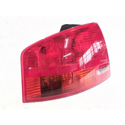 Recambio de piloto trasero izquierdo para audi a4 b7 (8ec) 2.0 tdi referencia OEM IAM 8E5945095  