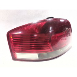 Recambio de piloto trasero izquierdo para audi a3 (8p1) 2.0 tdi 16v referencia OEM IAM 8P0945095024S  